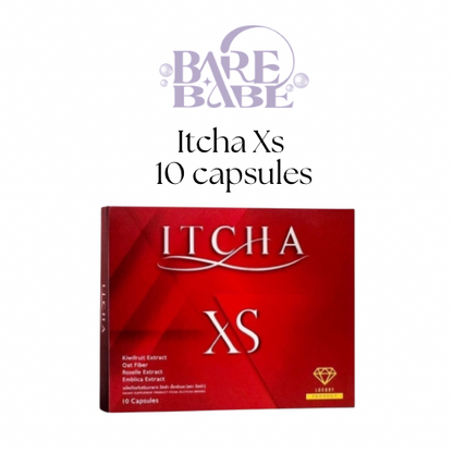 ITCHA XS