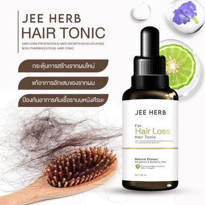 JEE HERB - HAIR TONIC