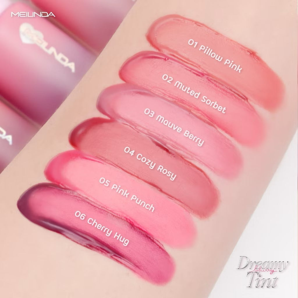 MEILINDA - DREAMY BLURRY TINT