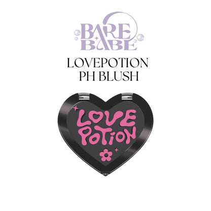 LOVE POTION - PH BLUSH