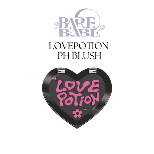 LOVE POTION - PH BLUSH