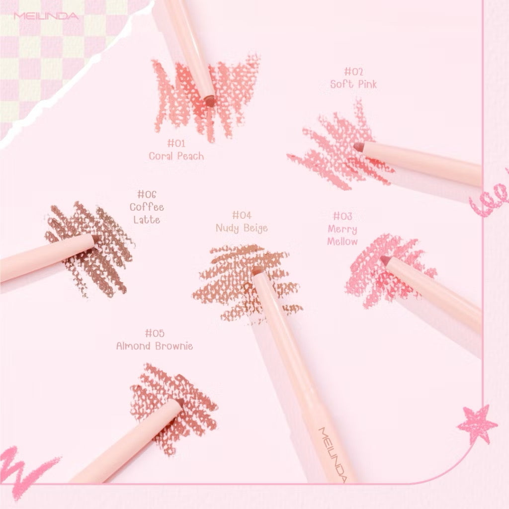 MEILINDA - FITTING LIP SHAPER