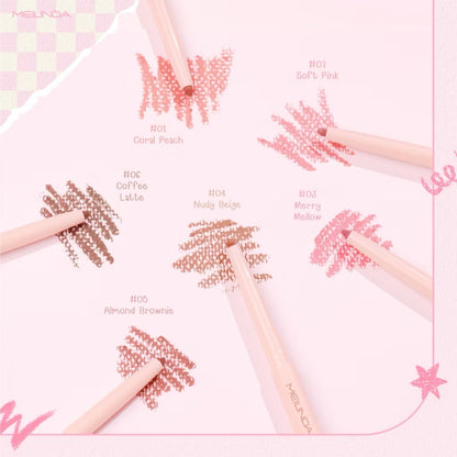 MEILINDA - FITTING LIP SHAPER