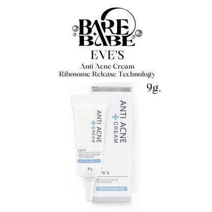 EVE’S- ANTI ACNE CREAM