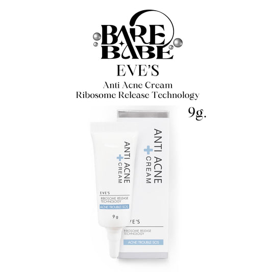 EVE’S- ANTI ACNE CREAM