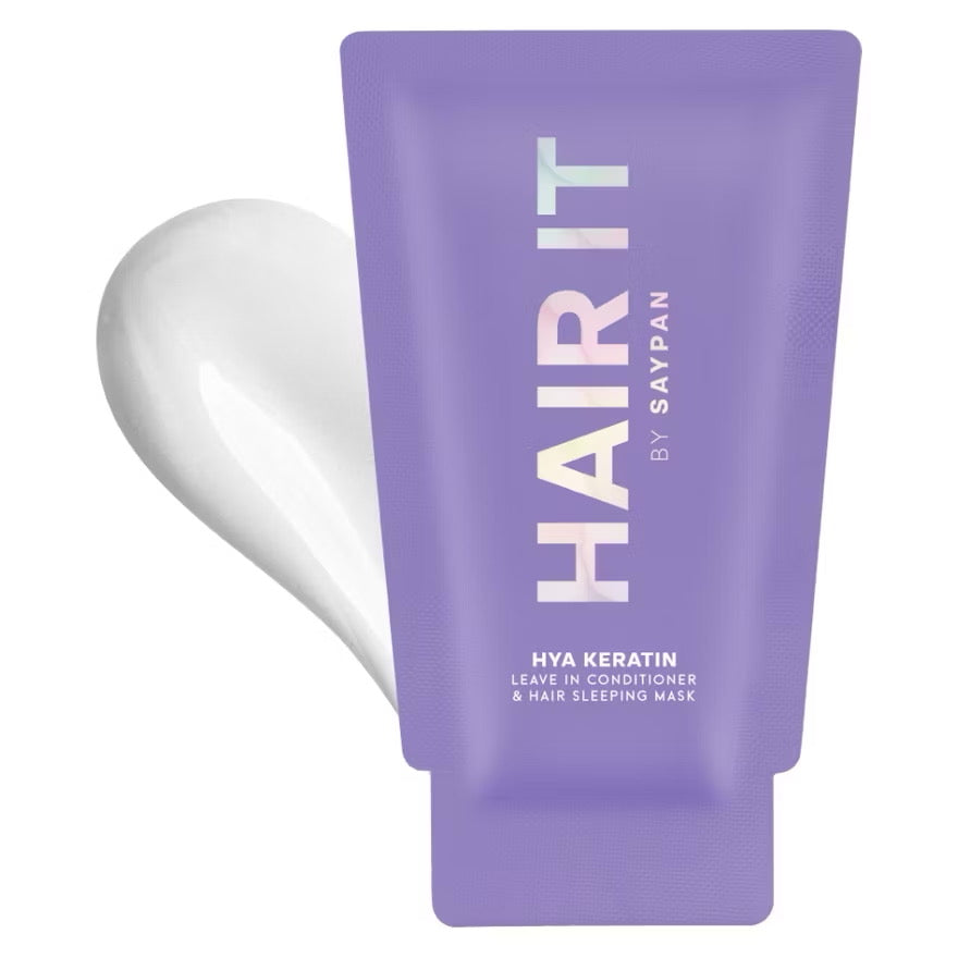 HAIR IT - LEAVE IN / SLEEPING HAIR MASK