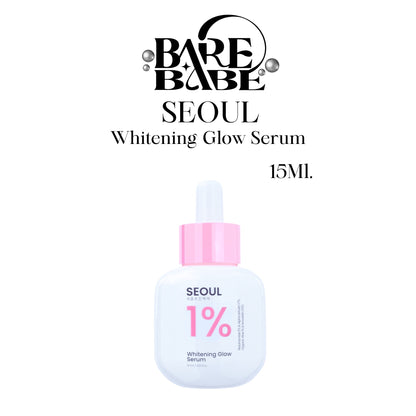 SEOUL - GLOW SERUM