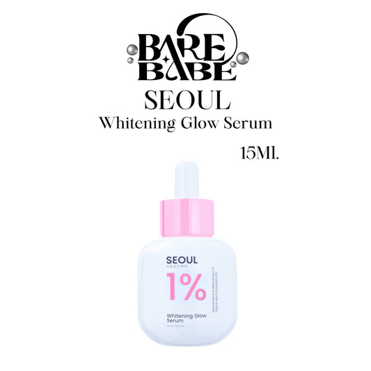 SEOUL - GLOW SERUM