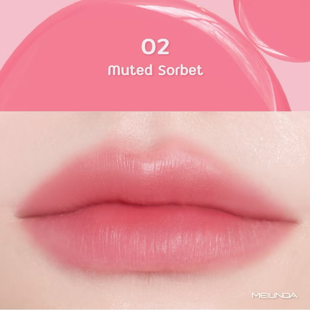 MEILINDA - DREAMY BLURRY TINT