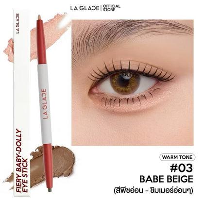 LA GLACE - DOLLY EYE STICK