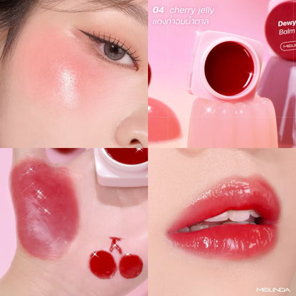 MEILINDA - DEWY BALM