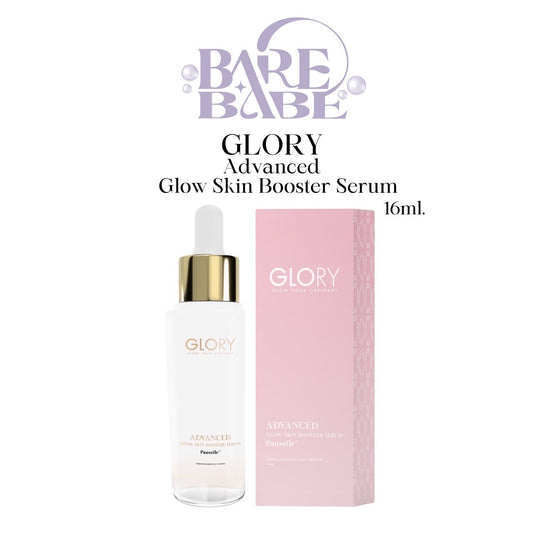 GLORY SKIN BOOSTER SERUM