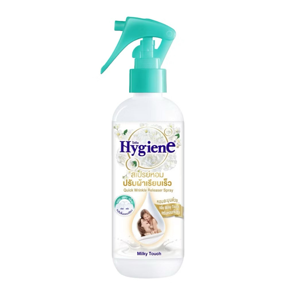 HYGIEN - FABRIC SPRAY ( PRE-ORDER)