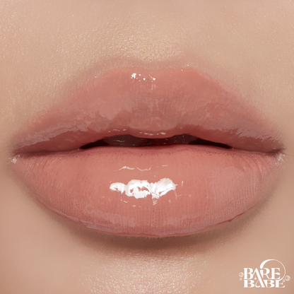 LA GLACE - MELTING SUNDAE LIP CLICK