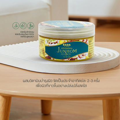 RADA - JUNHOM SCRUB