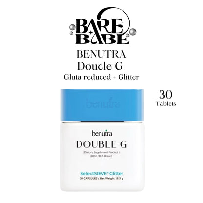 BENUTRA - DOUBLE G