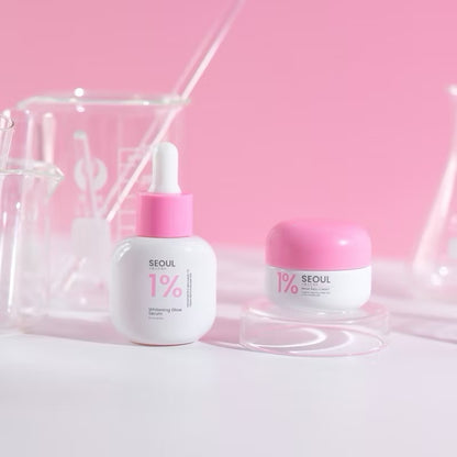 SEOUL - GLOW SERUM