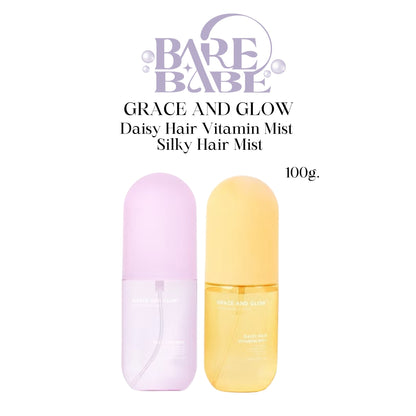 GRACE AND GLOW - HAIR MIST