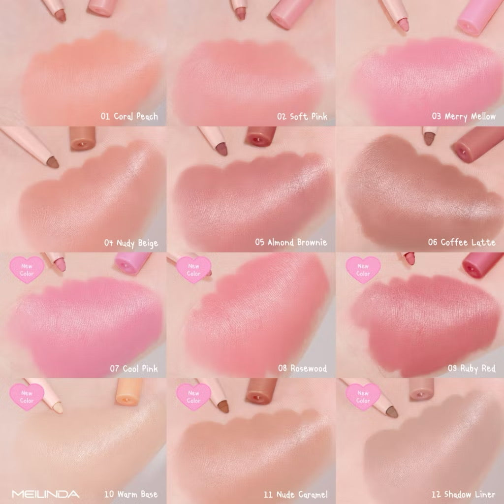 MEILINDA - FITTING LIP SHAPER