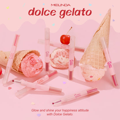 MEILINDA DOLCE GELATO