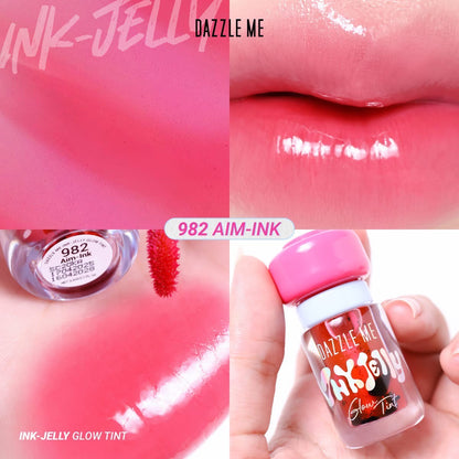 DAZZLE ME - INK JELLY GLOW TINT