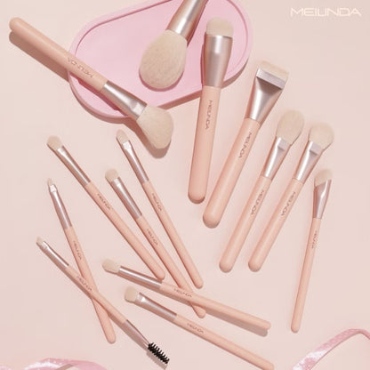MEILINDA - BALLERINA BASIC BRUSH