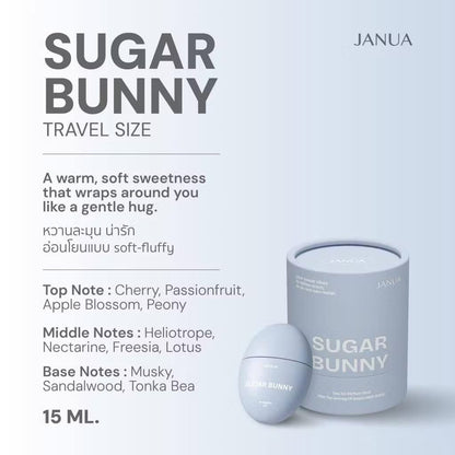 JANUA- NEW COLLECTION TRAVEL SIZE