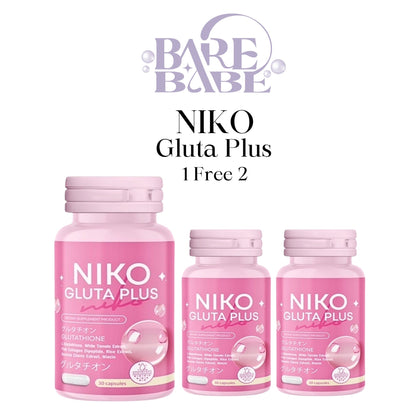 NIKO GLUTA PLUS