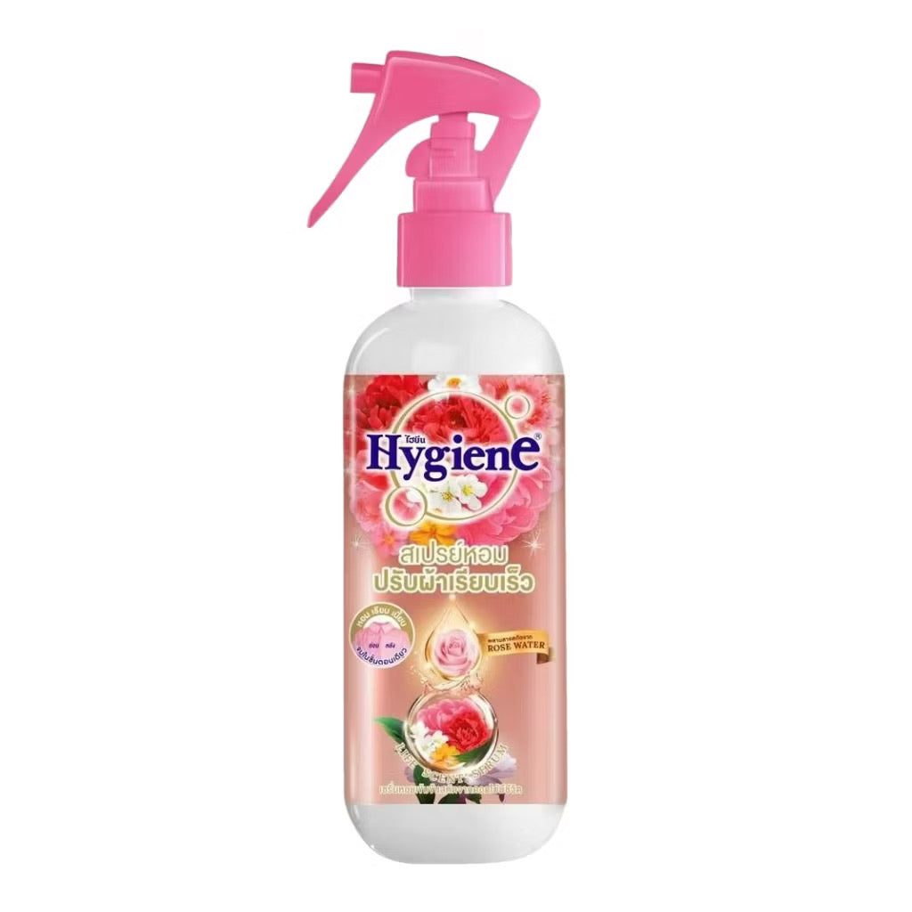 HYGIEN - FABRIC SPRAY ( PRE-ORDER)