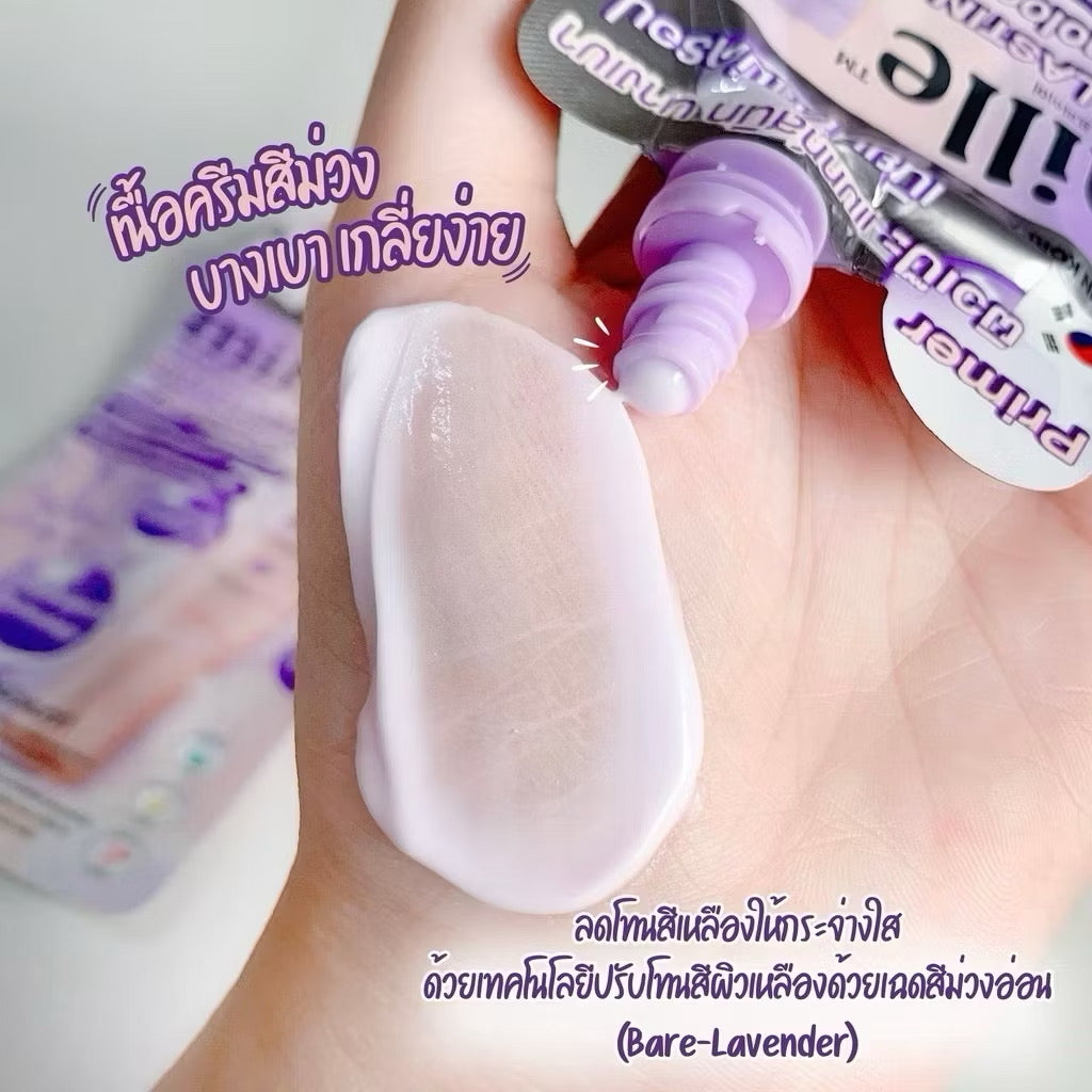 MILLE - BLUR LASTING PRIMER