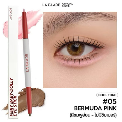 LA GLACE - DOLLY EYE STICK