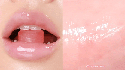 MEILINDA SUGAR COATING GLOSS