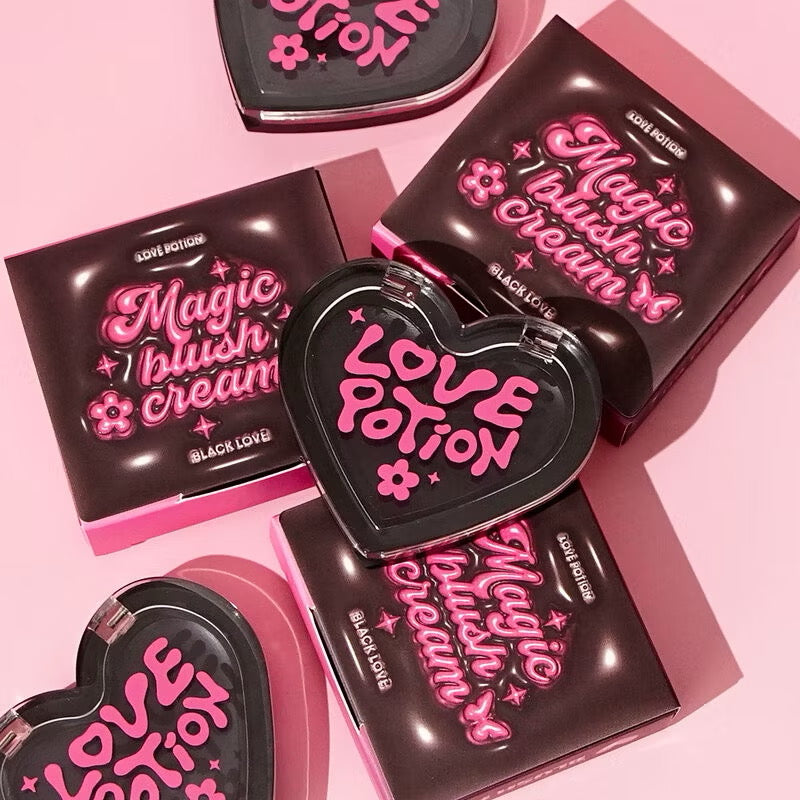 LOVE POTION - PH BLUSH