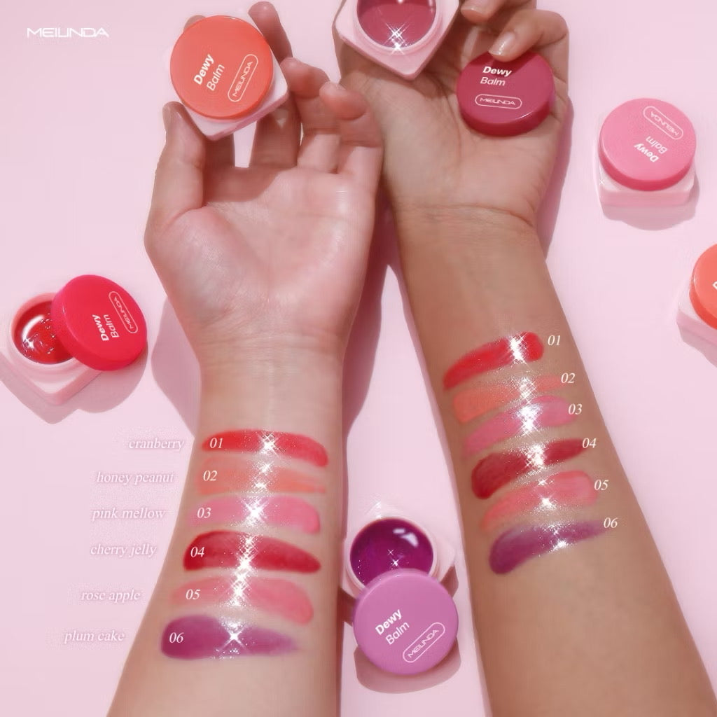 MEILINDA - DEWY BALM
