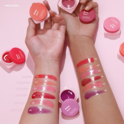 MEILINDA - DEWY BALM