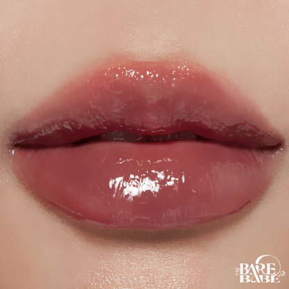 LA GLACE - MELTING SUNDAE LIP CLICK