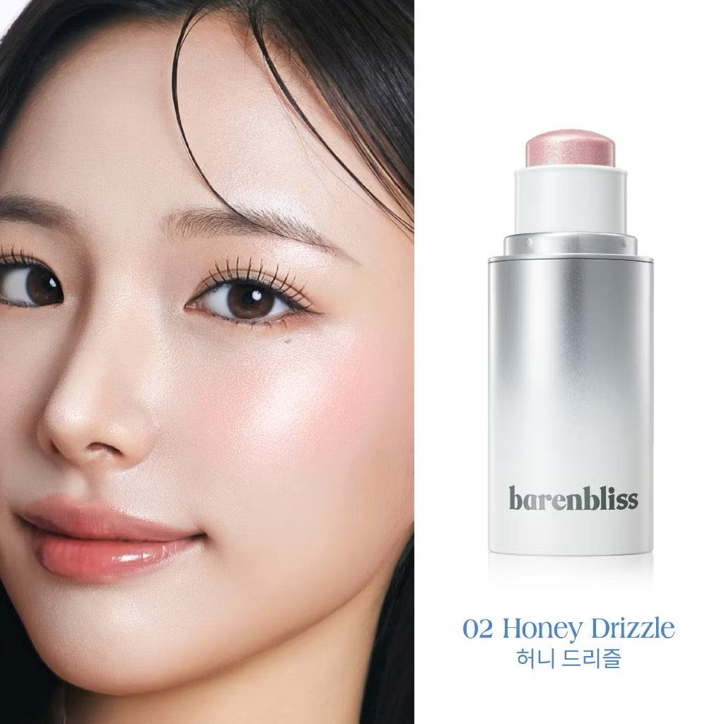 BARENBLISS - BUTTER UP HIGHLIGHTER STICK