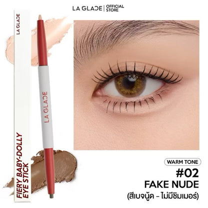 LA GLACE - DOLLY EYE STICK