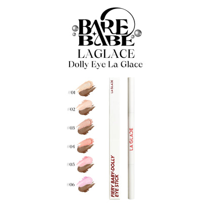 LA GLACE - DOLLY EYE STICK