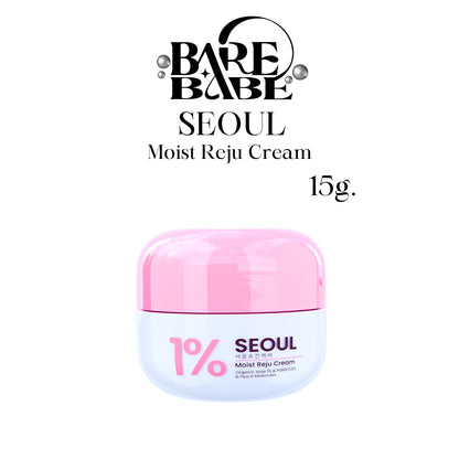 SEOUL - MIOST REJU CREAM ( NEW)