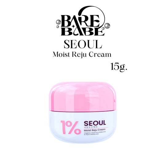 SEOUL - MIOST REJU CREAM ( NEW)