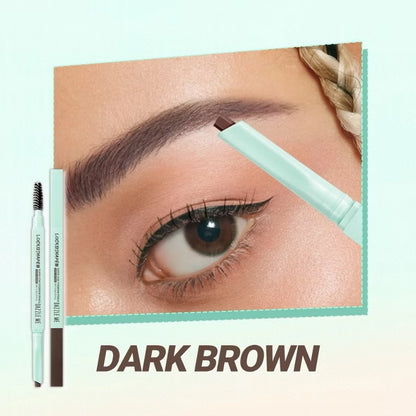 DAZZLE ME - LOCK & SHAPE SUPER STAY EYEBROW PENCIL