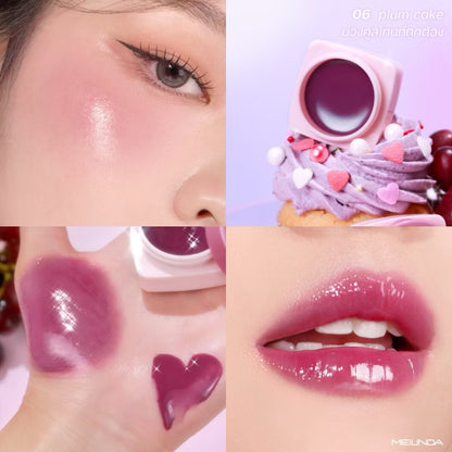 MEILINDA - DEWY BALM