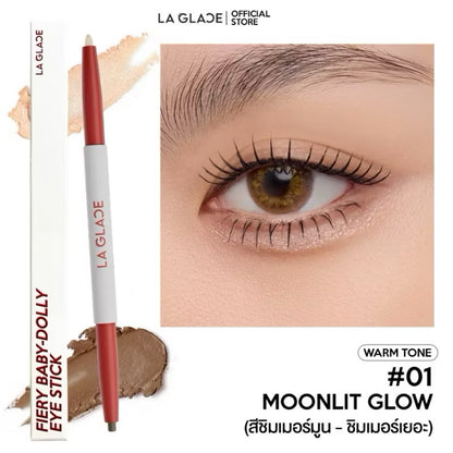 LA GLACE - DOLLY EYE STICK