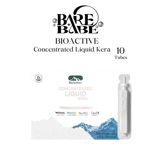 BIOACTIVE CONCENTRATED LIQUID KERA