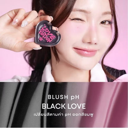 LOVE POTION - PH BLUSH