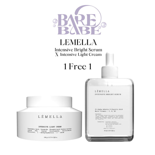 LÉMELLA BODY CARE