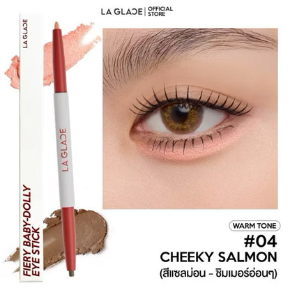 LA GLACE - DOLLY EYE STICK