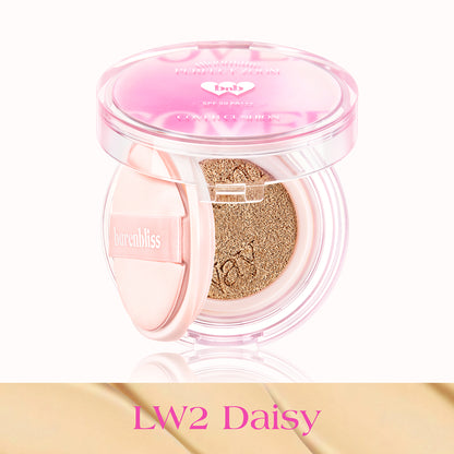 BARENBLISS - BLOOMATTE PERFECT ZOOM COVER CUSHION