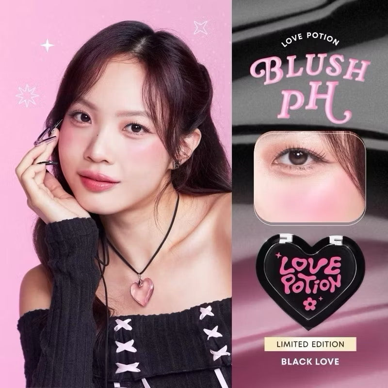 LOVE POTION - PH BLUSH